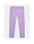 OVS Pantaloni din material 1822166 Violet Regular Fit - Pled.ro