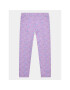 OVS Pantaloni din material 1822166 Violet Regular Fit - Pled.ro