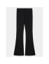 OVS Pantaloni din material 1843299 Negru Flare Fit - Pled.ro