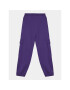 OVS Pantaloni din material 1898209 Violet Regular Fit - Pled.ro