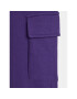 OVS Pantaloni din material 1898209 Violet Regular Fit - Pled.ro