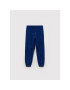 OVS Pantaloni trening 1321653 Bleumarin Regular Fit - Pled.ro