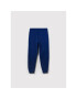 OVS Pantaloni trening 1321653 Bleumarin Regular Fit - Pled.ro