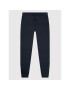 OVS Pantaloni trening 1324932 Bleumarin Regular Fit - Pled.ro