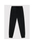 OVS Pantaloni trening 1324937 Negru Regular Fit - Pled.ro