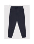 OVS Pantaloni trening 1324957 Bleumarin Regular Fit - Pled.ro