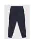 OVS Pantaloni trening 1324957 Bleumarin Regular Fit - Pled.ro