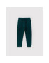 OVS Pantaloni trening 1326011 Verde Regular Fit - Pled.ro