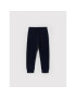 OVS Pantaloni trening 1326050 Bleumarin Regular Fit - Pled.ro