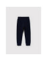 OVS Pantaloni trening 1326050 Bleumarin Regular Fit - Pled.ro