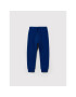 OVS Pantaloni trening 1326069 Bleumarin Regular Fit - Pled.ro