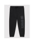 OVS Pantaloni trening 1331290 Negru Regular Fit - Pled.ro