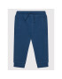 OVS Pantaloni trening 1331514 Bleumarin Regular Fit - Pled.ro