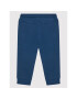 OVS Pantaloni trening 1331514 Bleumarin Regular Fit - Pled.ro