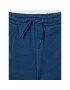 OVS Pantaloni trening 1331514 Bleumarin Regular Fit - Pled.ro