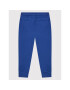 OVS Pantaloni trening 1332029 Bleumarin Regular Fit - Pled.ro