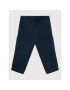 OVS Pantaloni trening 1339811 Bleumarin Regular Fit - Pled.ro