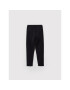 OVS Pantaloni trening 1369171 Negru Regular Fit - Pled.ro