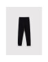 OVS Pantaloni trening 1406584 Negru Regular Fit - Pled.ro