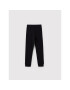 OVS Pantaloni trening 1406584 Negru Regular Fit - Pled.ro