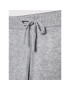 OVS Pantaloni tricotați 1328622 Gri Relaxed Fit - Pled.ro