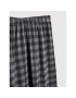 OVS Pijama 1349672 Gri - Pled.ro