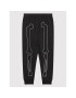 OVS Pijama 1349679 Negru - Pled.ro