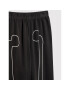 OVS Pijama 1349679 Negru - Pled.ro