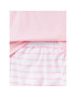 OVS Pijama 1481562 Roz Regular Fit - Pled.ro