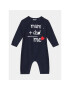 OVS Romper 1830317 Bleumarin - Pled.ro