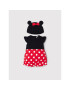 OVS Romper DISNEY 1485827 Roșu Regular Fit - Pled.ro