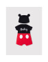 OVS Romper DISNEY 1485831 Negru Regular Fit - Pled.ro