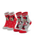 OVS Set de 2 perechi de șosete lungi pentru copii MICKEY & FRIENDS 1348532 Colorat - Pled.ro