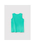 OVS Top 1493114 Verde Regular Fit - Pled.ro