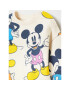 OVS Trening DISNEY 1753643 Colorat Regular Fit - Pled.ro