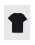 OVS Tricou BATMAN 1437944 Negru Regular Fit - Pled.ro