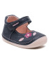 Pablosky Pantofi StepEasy by 068922 Bleumarin - Pled.ro