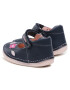 Pablosky Pantofi StepEasy by 068922 Bleumarin - Pled.ro