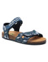 Pablosky Sandale 501320 D Bleumarin - Pled.ro