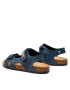 Pablosky Sandale 505920 D Bleumarin - Pled.ro