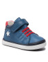 Pablosky Sneakers 022140 M Bleumarin - Pled.ro