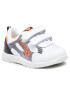 Pablosky Sneakers 285711 M Alb - Pled.ro