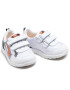 Pablosky Sneakers 285711 M Alb - Pled.ro