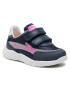 Pablosky Sneakers 286020 M Bleumarin - Pled.ro