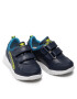 Pablosky Sneakers 287821 M Bleumarin - Pled.ro