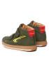 Pablosky Sneakers 289282 S Verde - Pled.ro