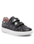 Pablosky Sneakers 290512 D Negru - Pled.ro