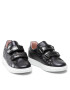 Pablosky Sneakers 290512 S Negru - Pled.ro