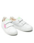 Pablosky Sneakers 292308 D Alb - Pled.ro