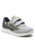 Pablosky Sneakers 297158 DD Gri - Pled.ro